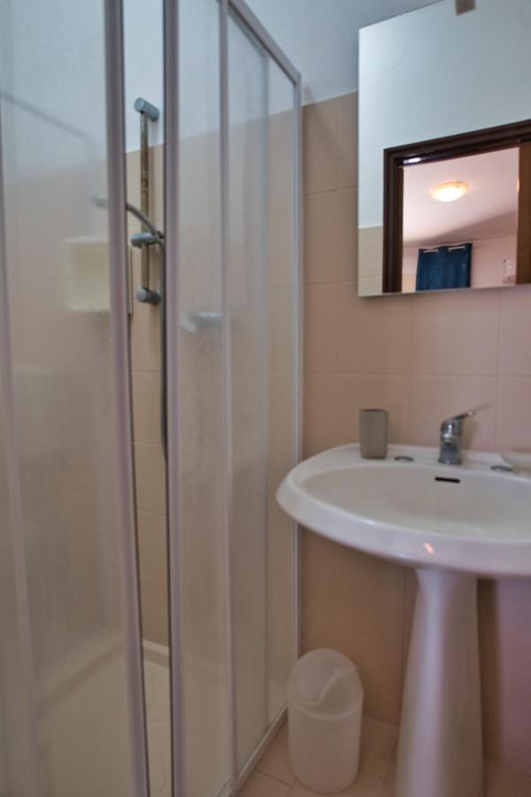 La Ruota Hotel Oliveri Ngoại thất bức ảnh